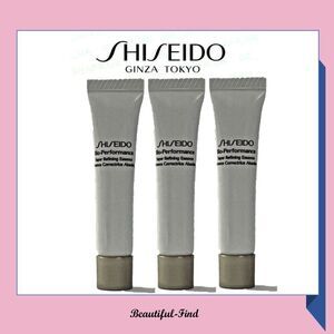 Shiseido Shiseido Bio Performance Super Refining Essence Samples 4mlx3
